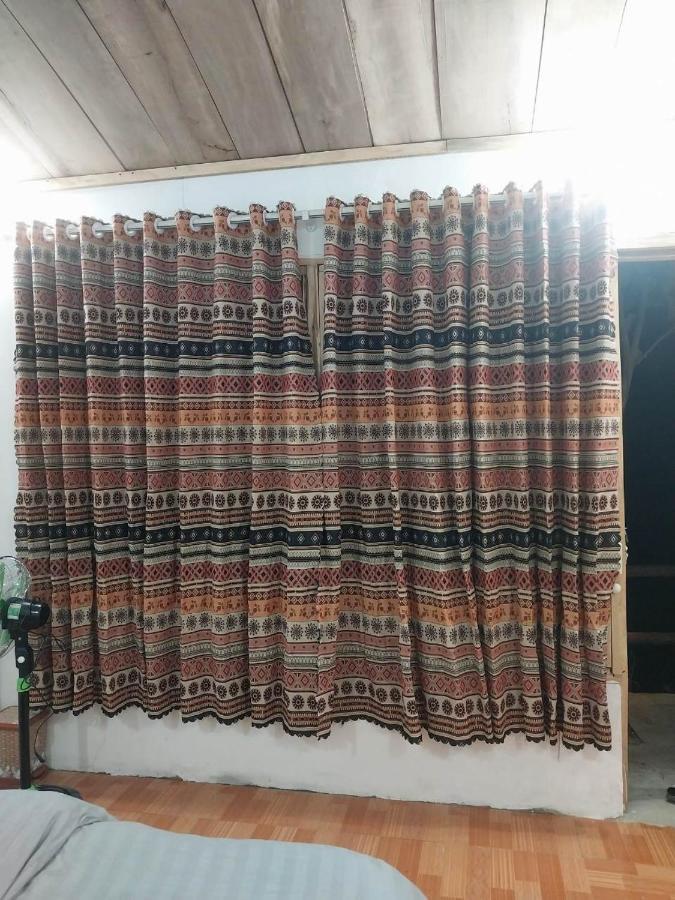 Homestay Hoang Vu ハザン エクステリア 写真